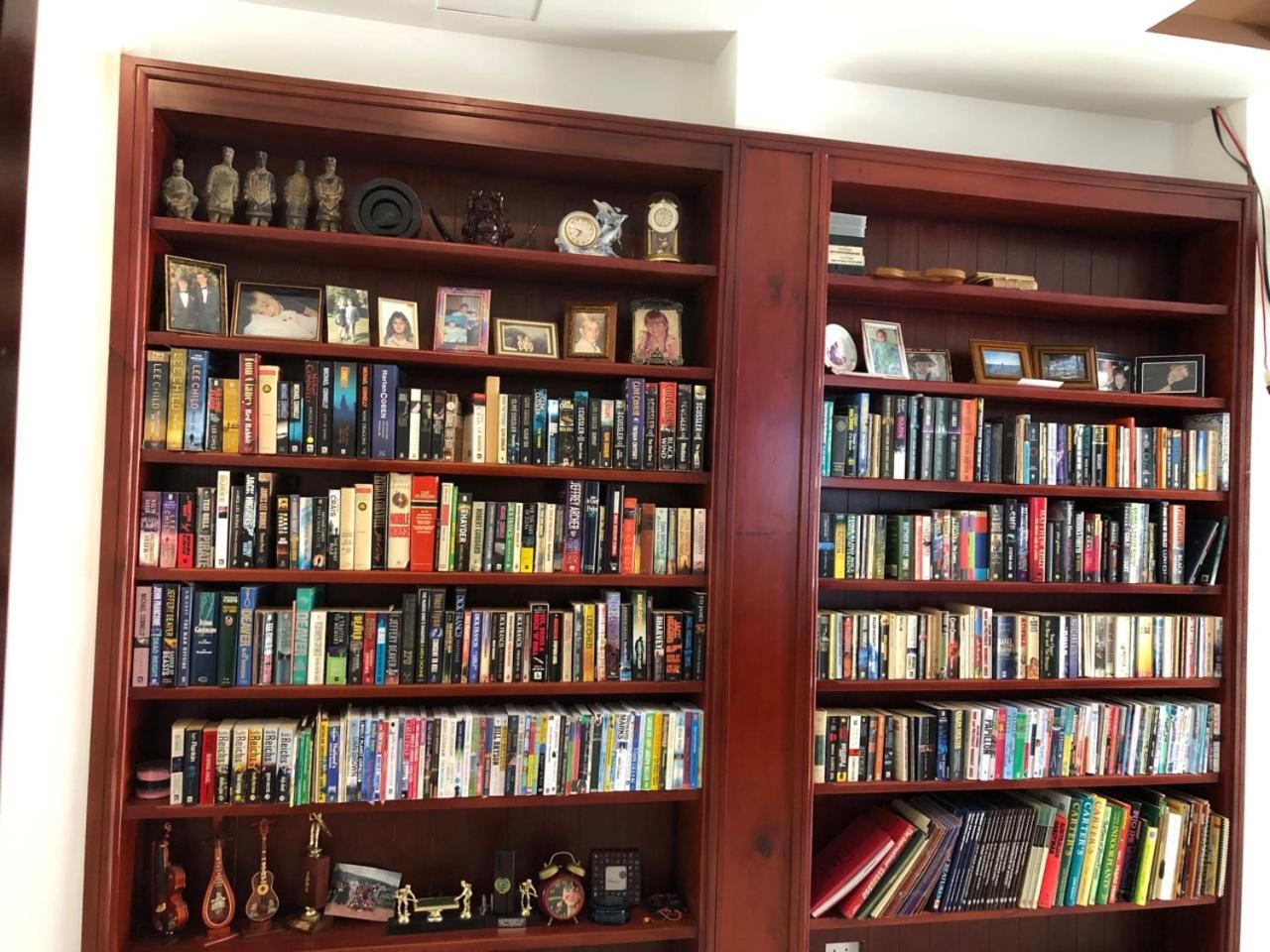 Little Library Biệt thự Hội An