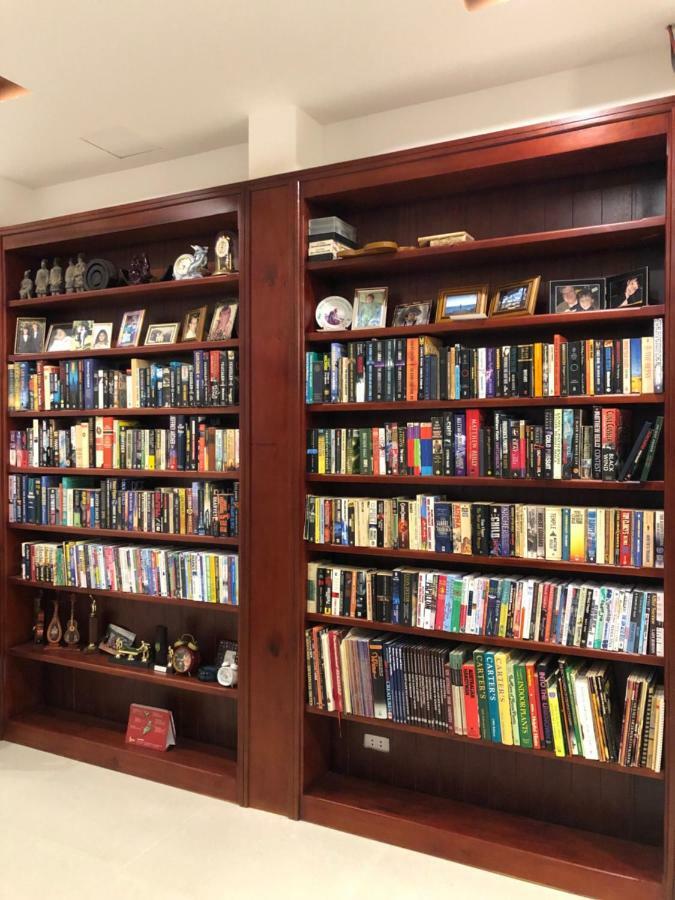 Little Library Biệt thự *
